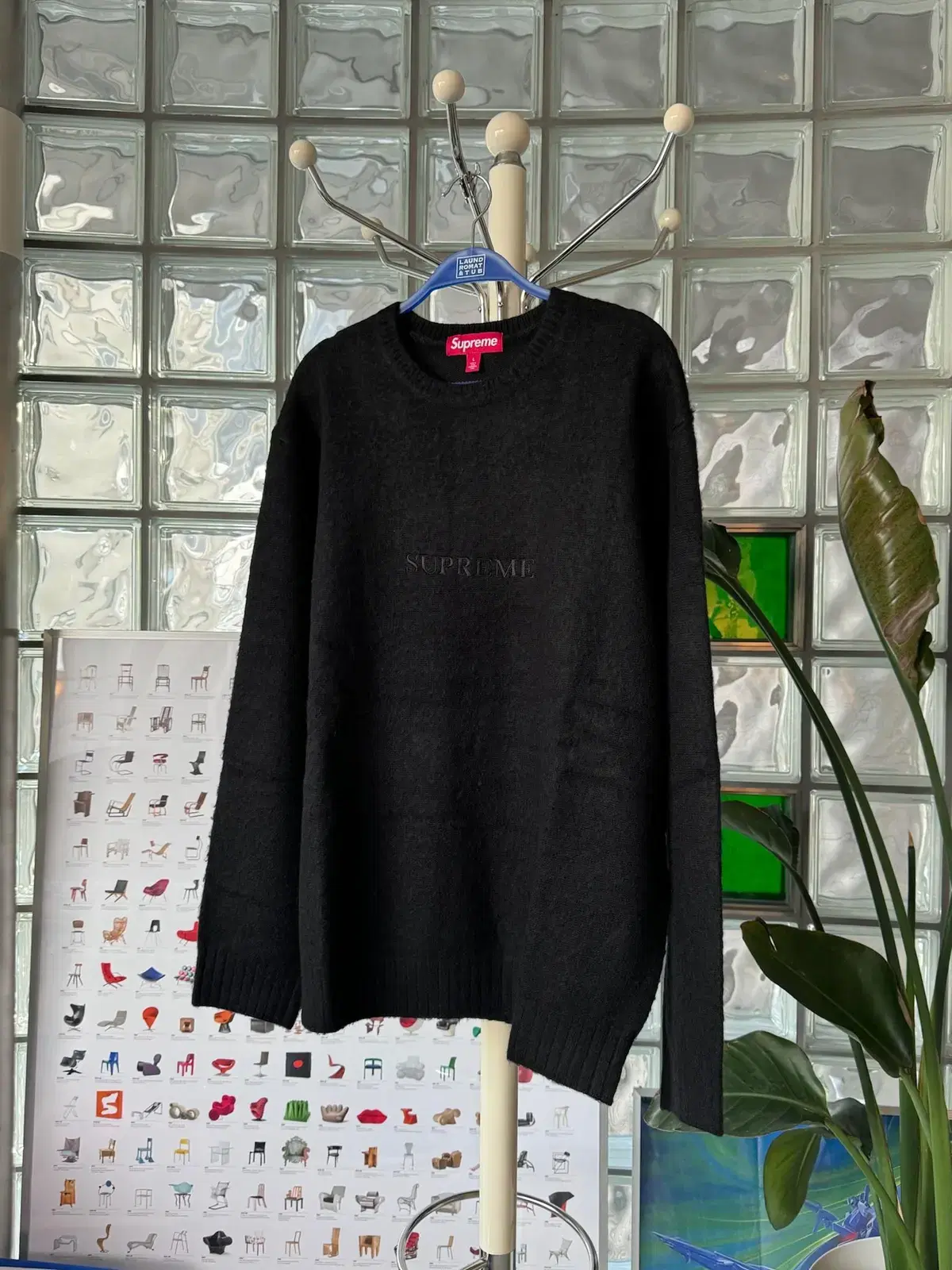 オンラインストア特売 Supreme Pilled Sweater - メンズ